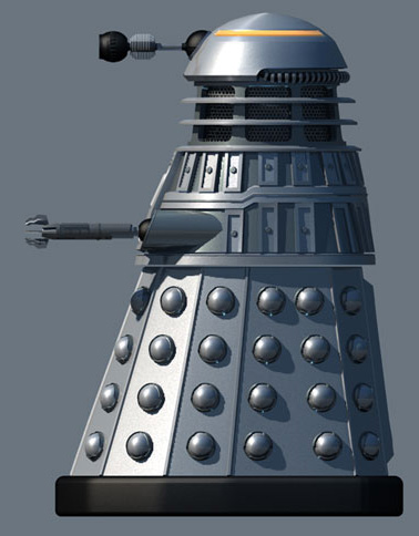 More information about "Hybrid Dalek"