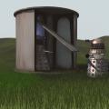 More information about "Dalek Transdimensional Ship"