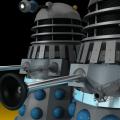More information about "Mk3 Dalek"