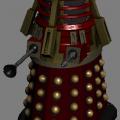 More information about "2008 Dalek drone and Supreme"