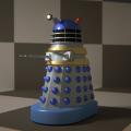 More information about "First Movie Dalek"