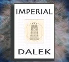More information about "The Imperial Dalek Plans"