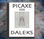 More information about "Picaxe Electronics For Daleks"