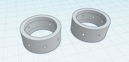 More information about "Classic Dalek gun cage base rings"