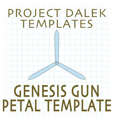 More information about "Genesis Gun Petals Template"