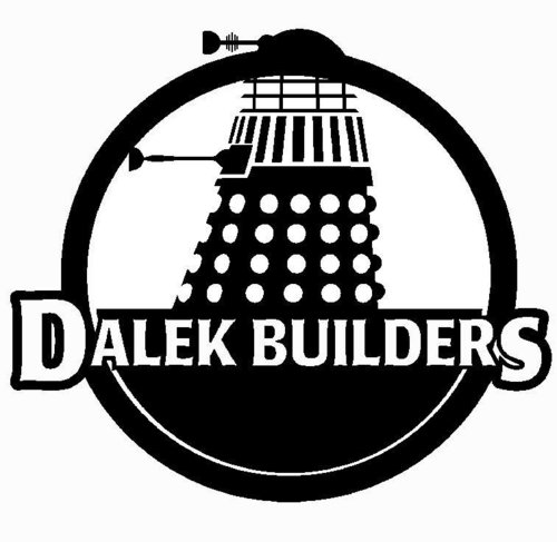More information about "Florida Dalek Builders Logo"