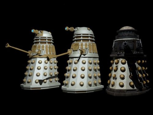 More information about "Imperial Dalek 3 pack V1.0"