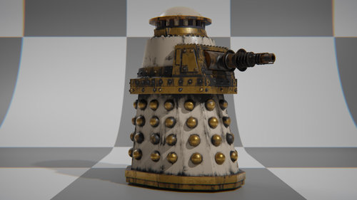More information about "Special Weapons Dalek"