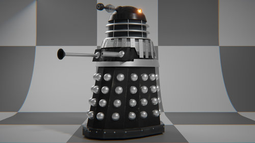 More information about "Renegade Supreme Dalek"
