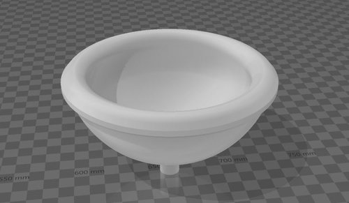 More information about "Accurate plunger - high poly"