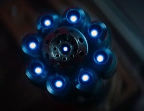 More information about "Dalek Gatling Gun Sound Effect"