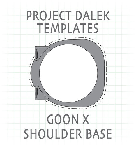 More information about "Goon X Dalek Shoulder Base Template"