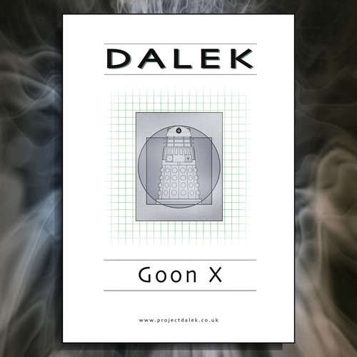 More information about "Goon X Plans"
