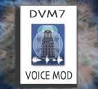 More information about "Project Dalek DVM7 Assembly Manual"