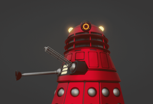 More information about "Reborn Empire Dalek"
