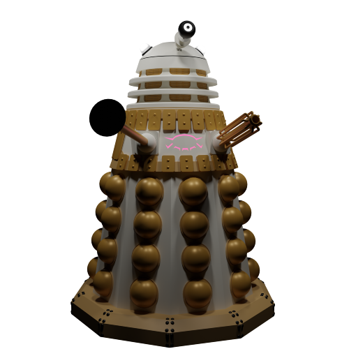 More information about "Y-series Dalek"