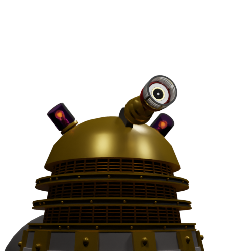 More information about "Z-series Dalek"