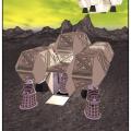 More information about "Dalek Shuttle"