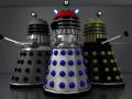 More information about "Radio Times Dalek"