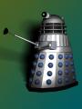 More information about "Dalek from The Power of the Daleks"