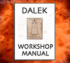 The Dalek Builders Workshop Manual